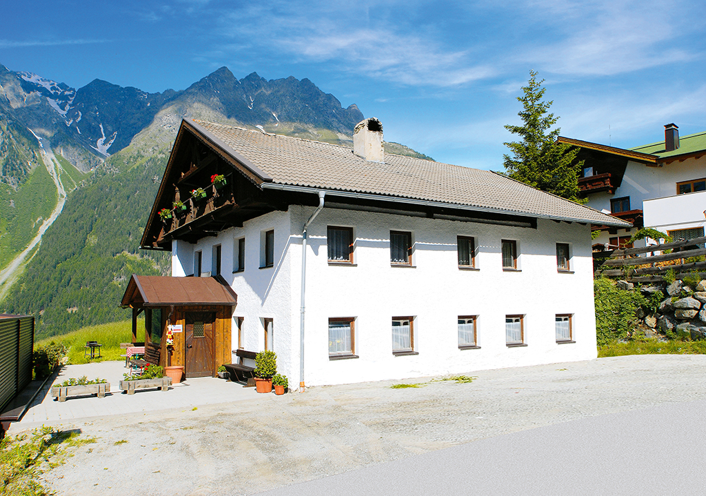 Ferienhaus 7-25 Pers.