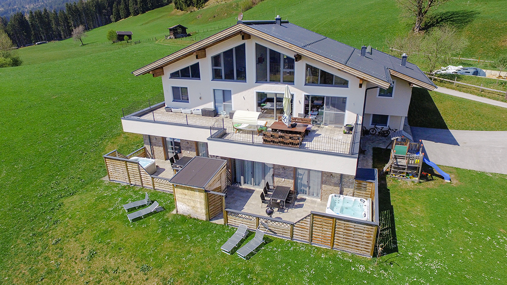 Ferienwohnung 1-6 Pers. Ferienwohnung  Nationalpark Hohe Tauern