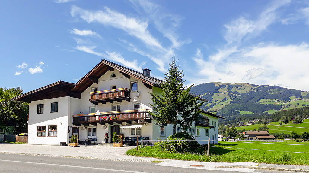 Ferienhaus 8-26 Pers. Ferienhaus in Österreich