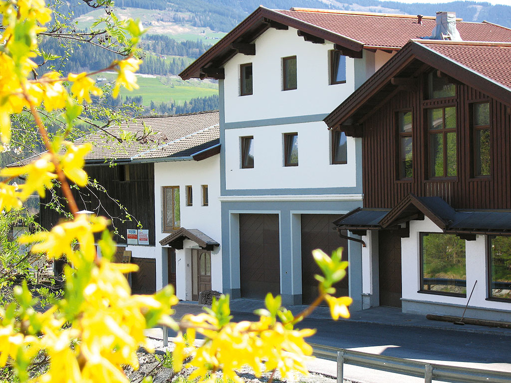 Ferienhaus 8-16 Pers. Ferienhaus  Hollersbach