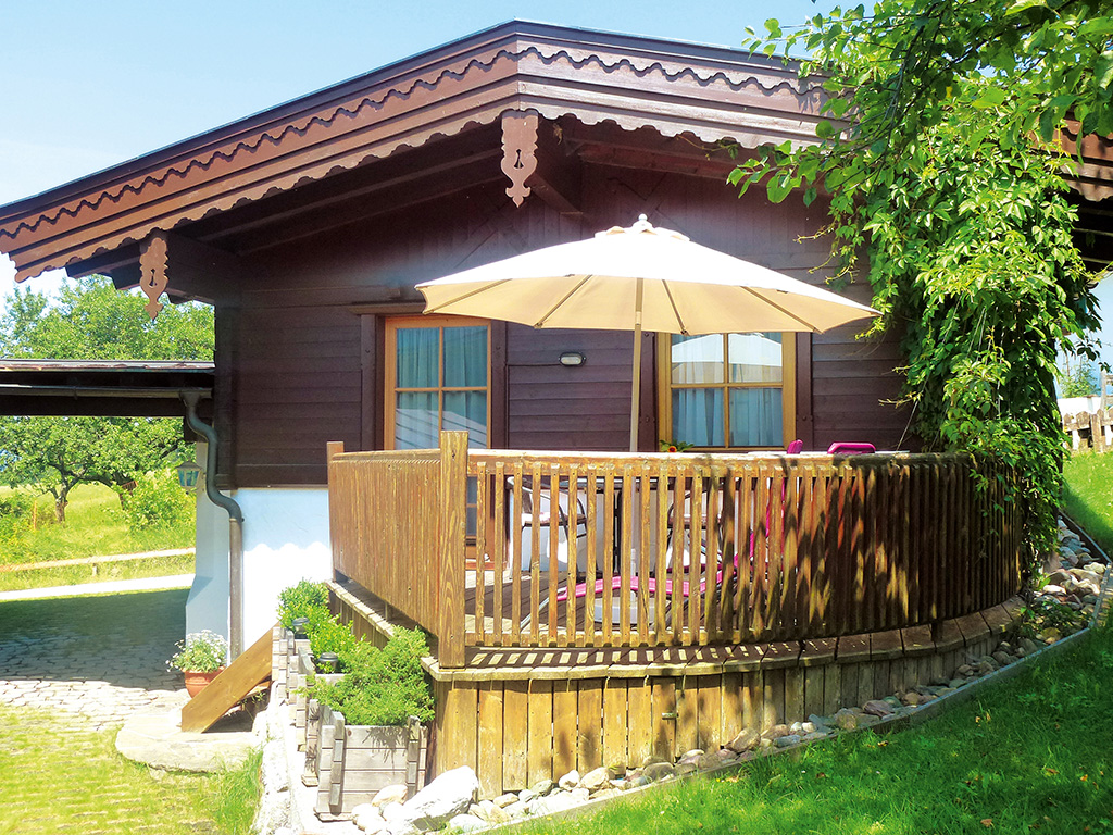 Ferienhaus 1-3 Pers.