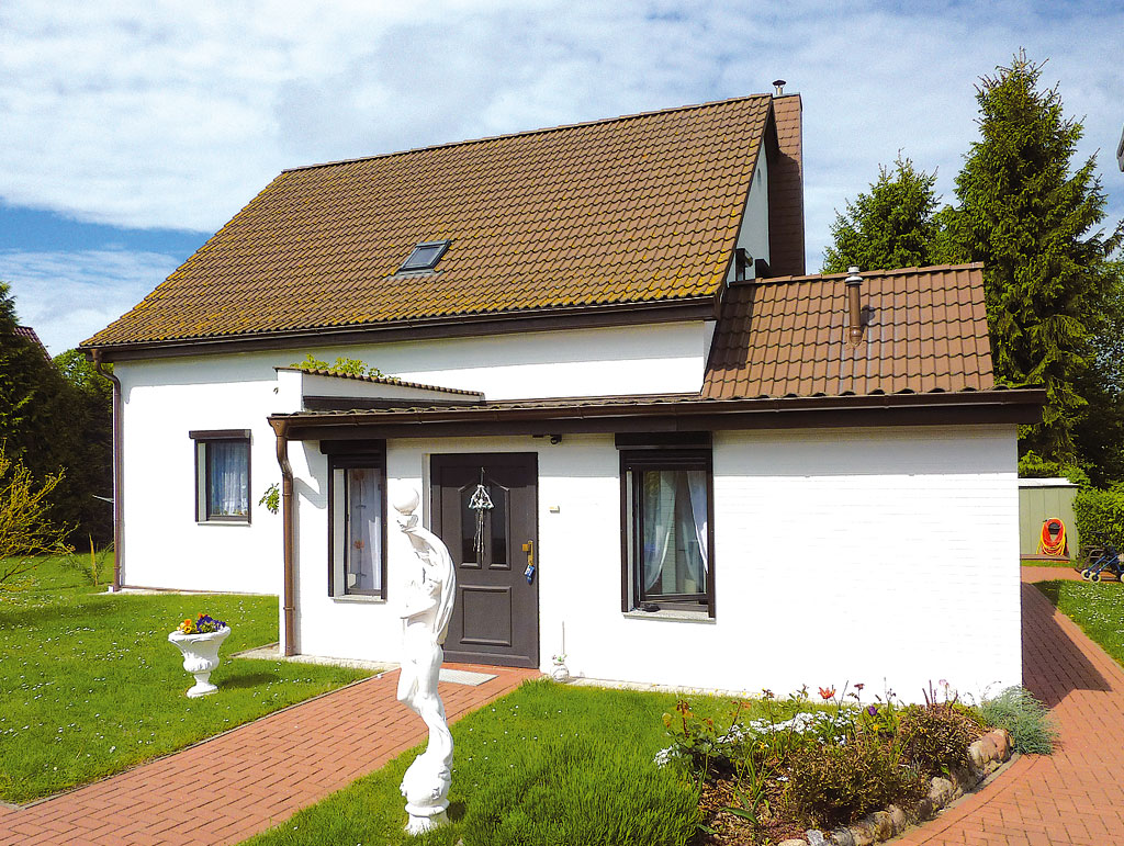 Ferienwohnung 2 Pers.
