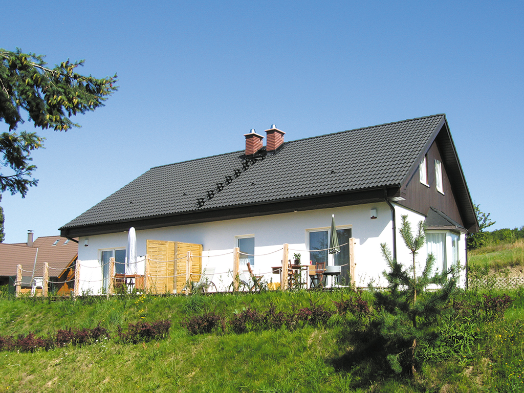 Ferienhaus 1-5 Pers. Ferienhaus auf Usedom