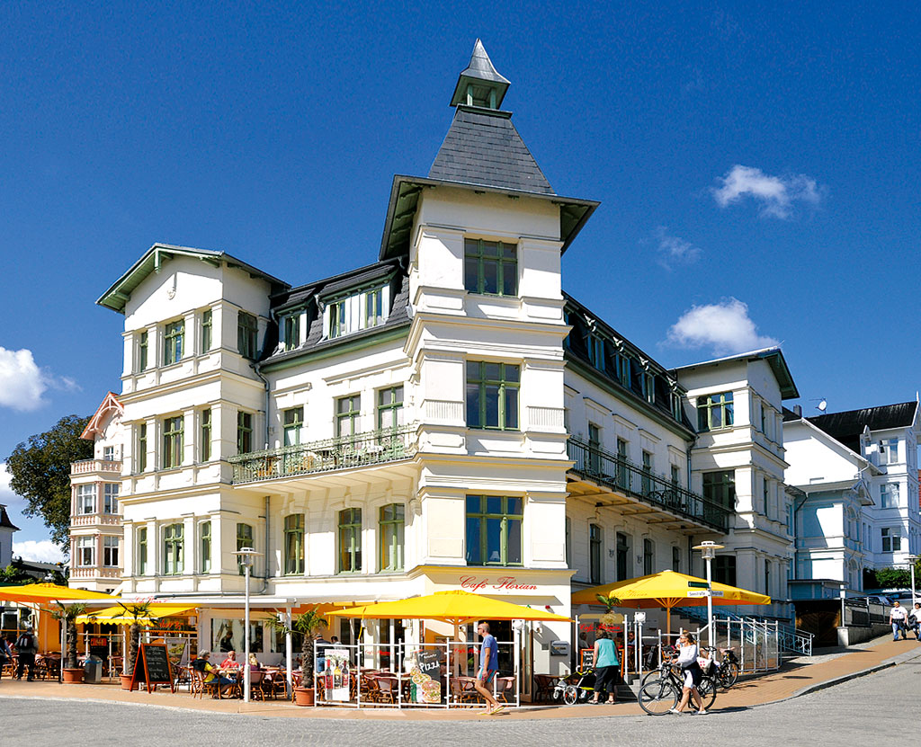 Ferienwohnung 3-6 Pers.