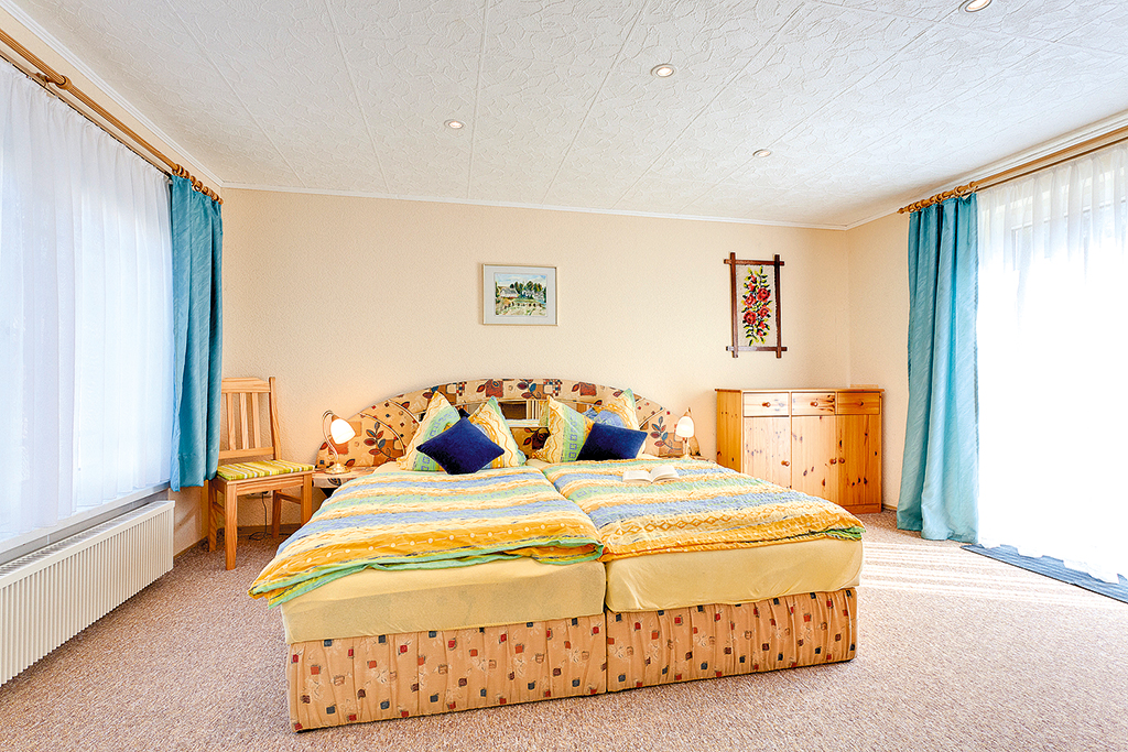 Ferienhaus 2-6 Pers. - Objektnummer: 277098