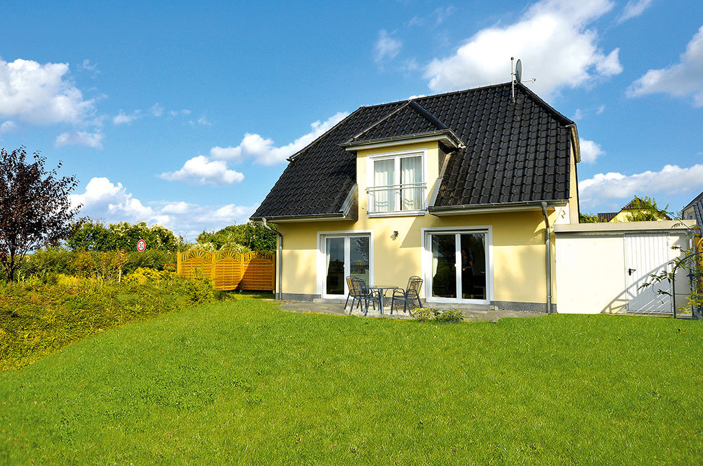 Ferienwohnung 2-4 Pers. Ferienwohnung  Neppermin