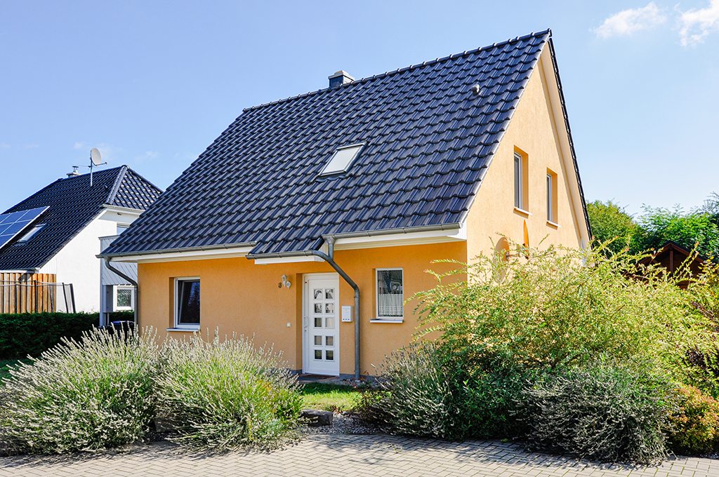 Ferienwohnung 1-4 Pers. Ferienwohnung auf Usedom