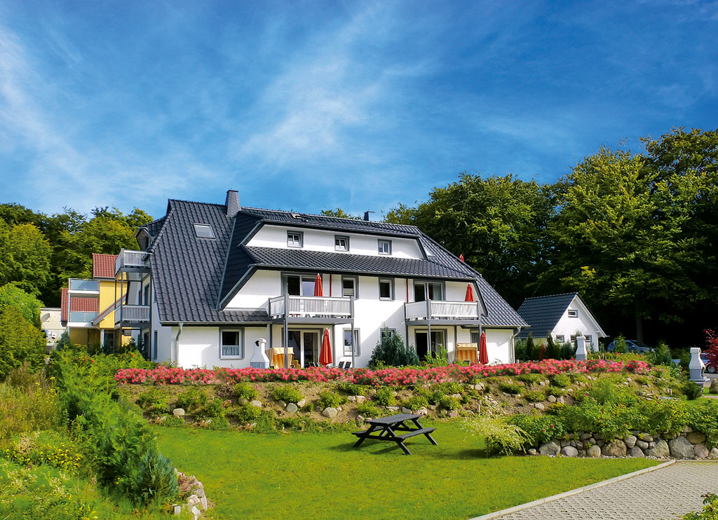 Ferienwohnung 3-6 Pers.