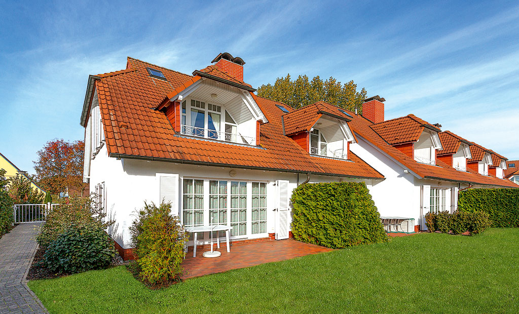 Ferienwohnung 2-4 Pers. (492045), Zempin, Usedom, Mecklenburg-Vorpommern, Deutschland, Bild 1