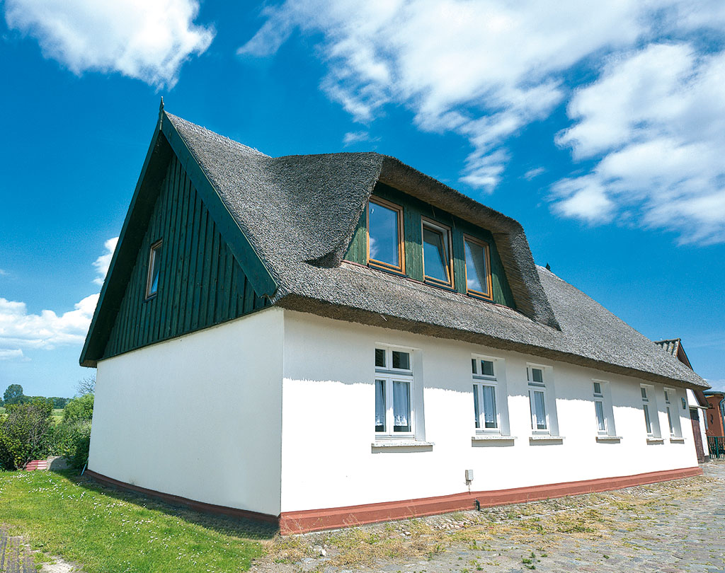 Ferienhaus 2-4 Pers.