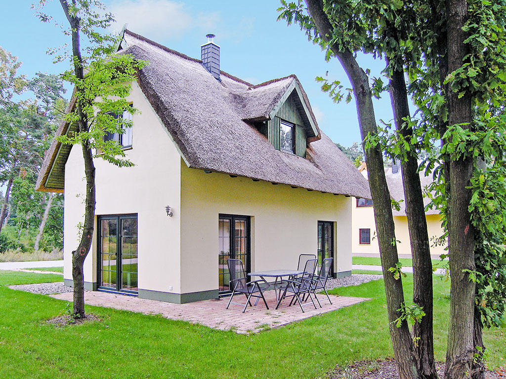 Ferienhaus 2-5 Pers. - Objektnummer: 236523