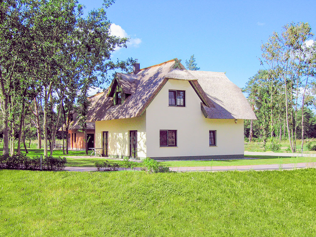 Ferienhaus 2-5 Pers. - Property number: 356237