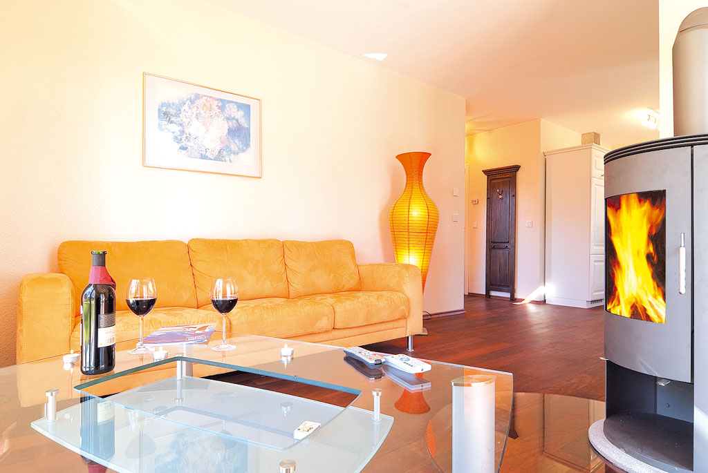 Ferienhaus 2-5 Pers. - Property number: 356237