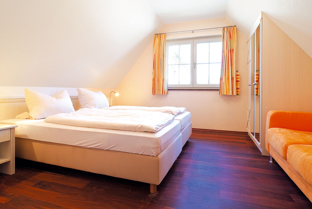 Ferienhaus 2-5 Pers. - Property number: 356237