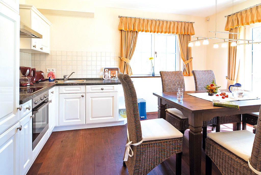 Ferienhaus 2-5 Pers. - Property number: 356237