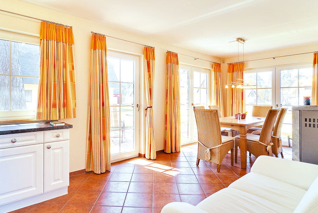 Ferienhaus 2-5 Pers. - Objektnummer: 236523