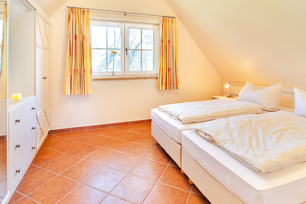 Ferienhaus 2-5 Pers. - Objektnummer: 236523