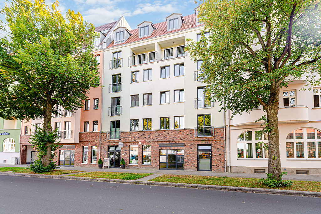 Ferienwohnung 2-4 Pers.