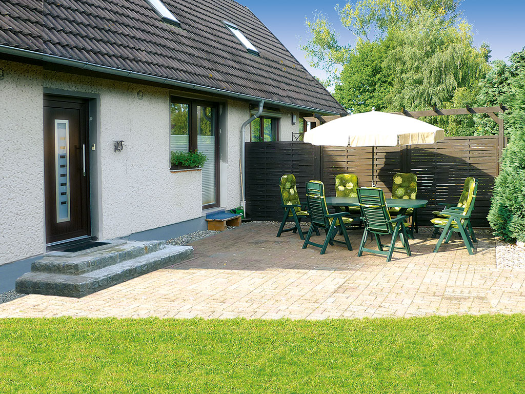 Ferienhaus 2-4 Pers.