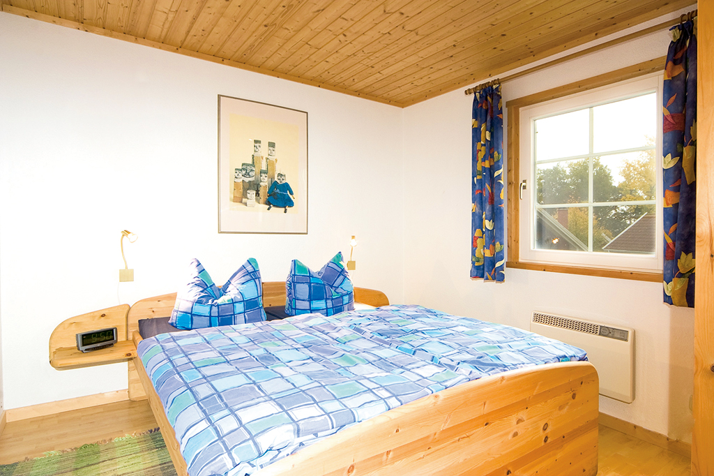 Ferienhaus 3-6 Pers. - Objektnummer: 146776