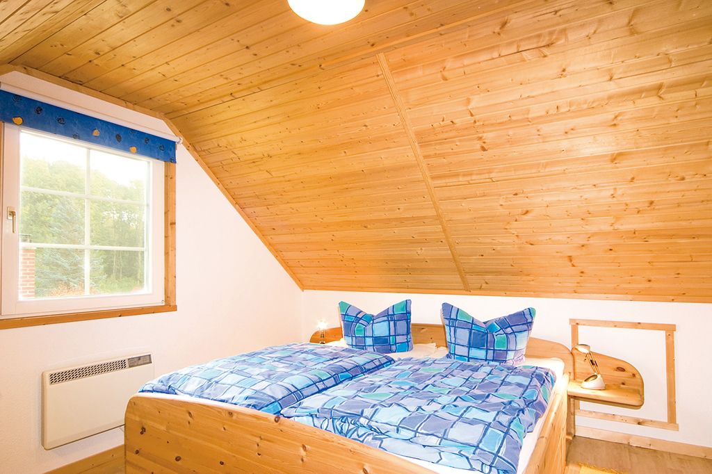 Ferienhaus 3-6 Pers. - Objektnummer: 146776