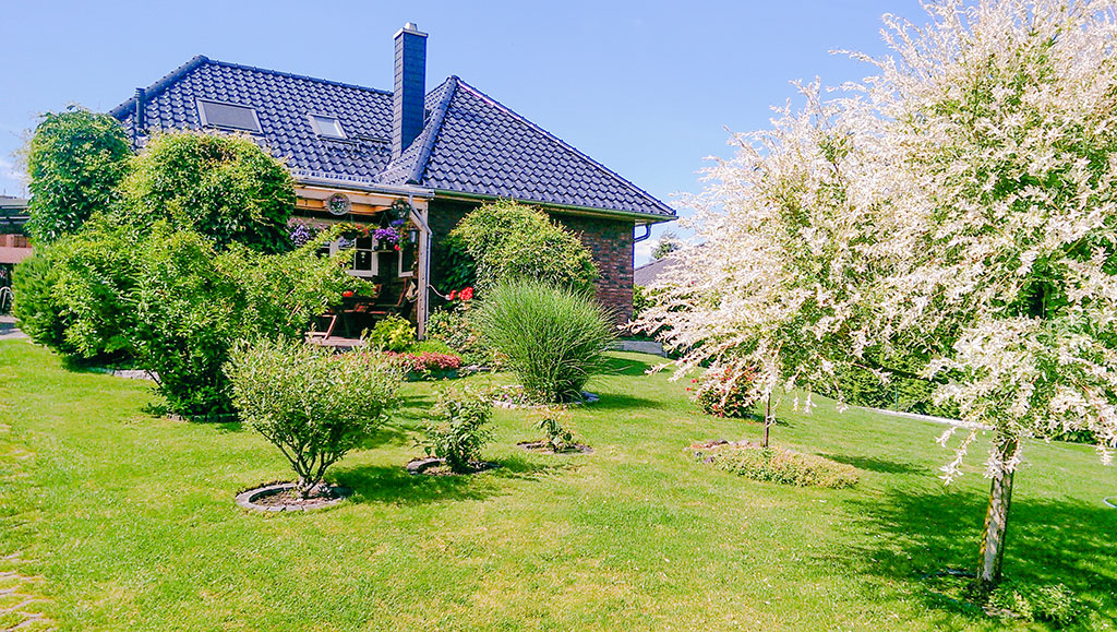 Ferienwohnung 1-3 Pers. Ferienwohnung  Werder