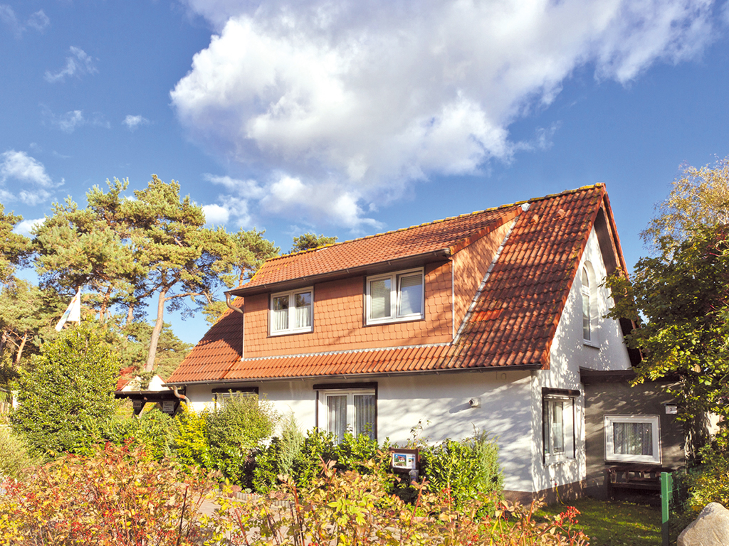 Ferienwohnung 1-2 Pers. Ferienwohnung an der Ostsee