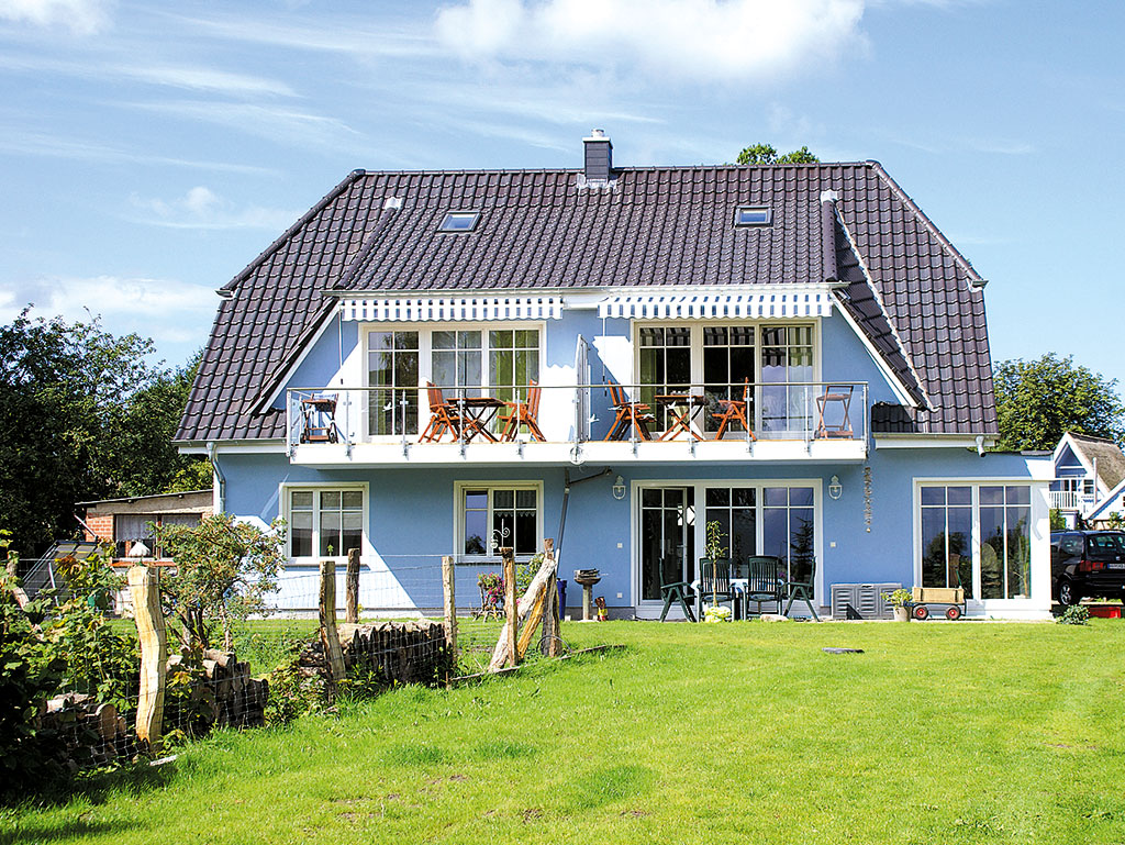Ferienwohnung 2-4 Pers. Ferienwohnung  Fischland Darß Zingst