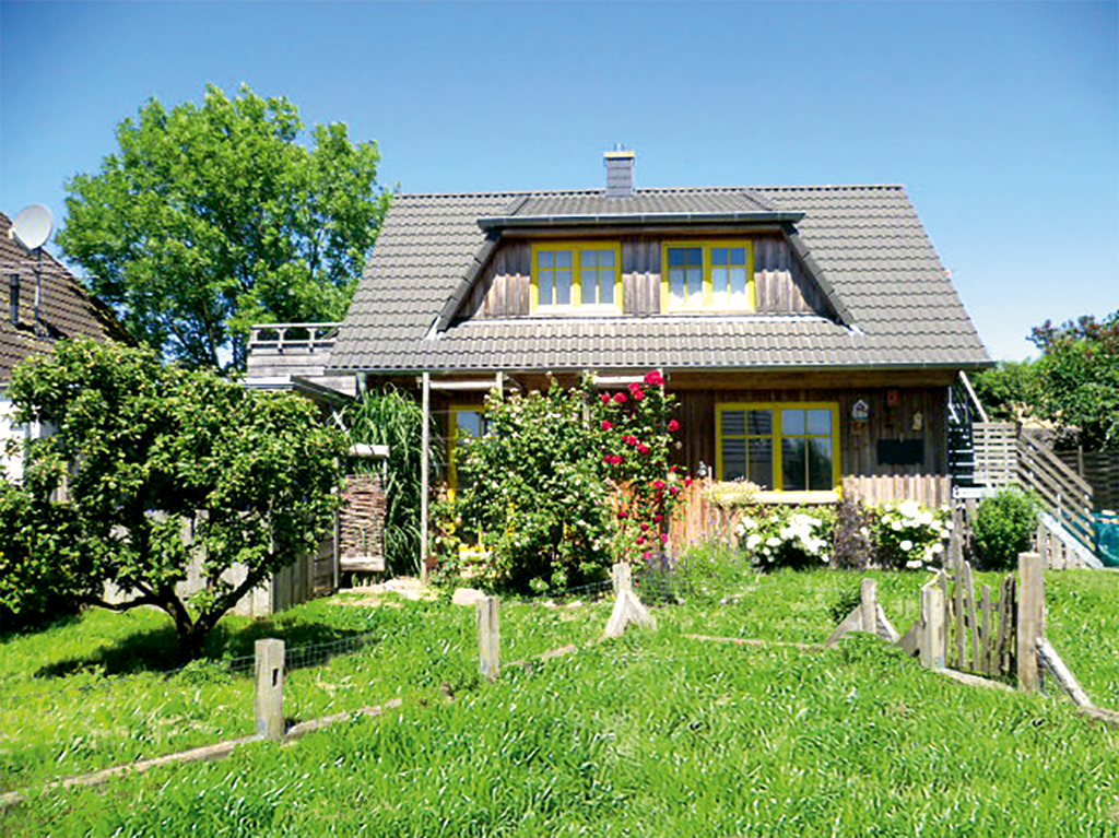 Ferienwohnung 2 Pers. Ferienwohnung  Fischland Darß Zingst