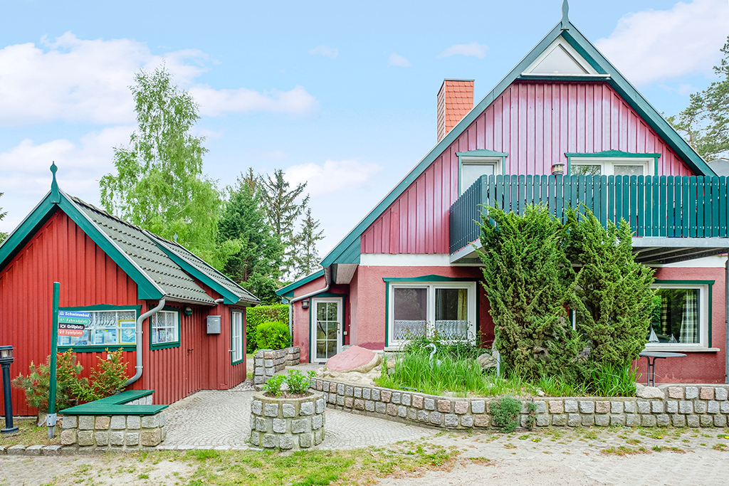 Ferienwohnung 1-4 Pers. Ferienwohnung  Fischland Darß Zingst