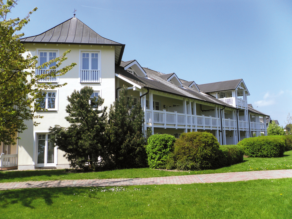 Ferienwohnung 2-4 Pers.
