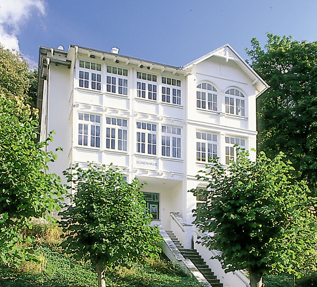 Ferienwohnung 2-4 Pers. - Objektnummer: 146865