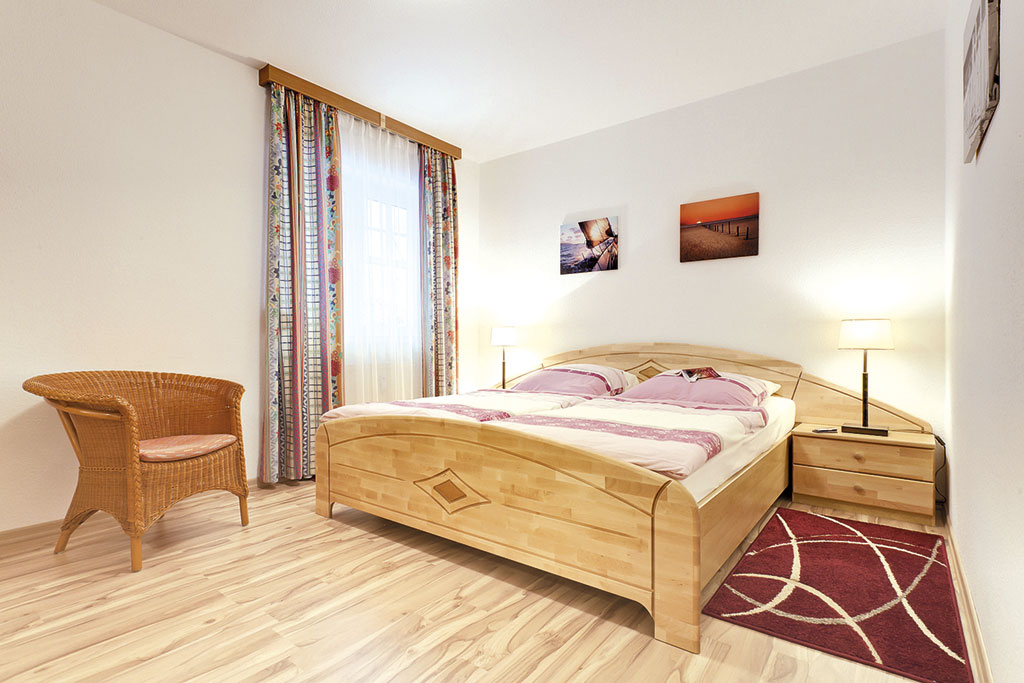 Ferienwohnung 2-4 Pers. - Objektnummer: 146884