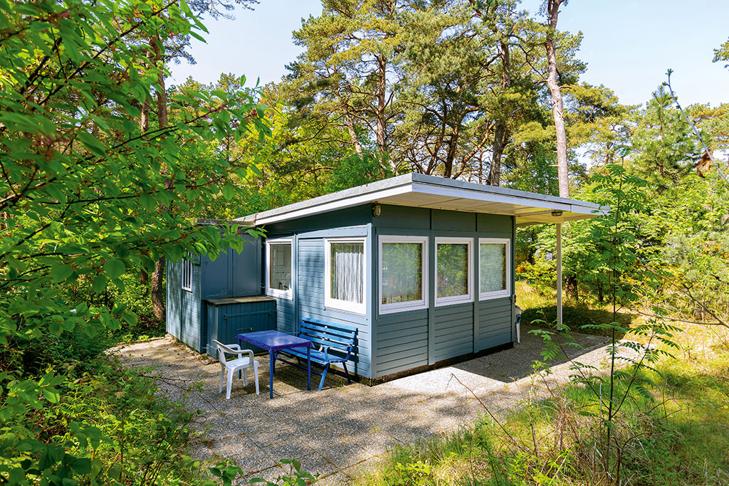 Ferienhaus Baabe