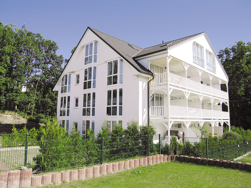Ferienwohnung 2-4 Pers. (182669), Baabe Ostseebad, Rügen, Mecklenburg-Vorpommern, Deutschland, Bild 1