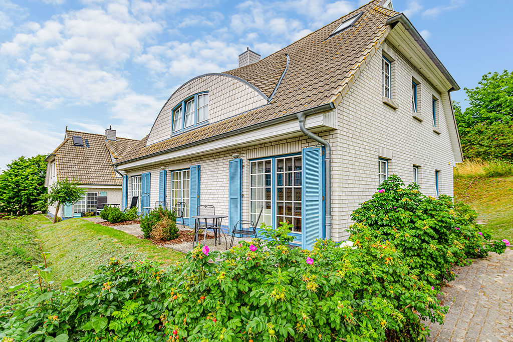 Ferienwohnung 2-4 Pers.
