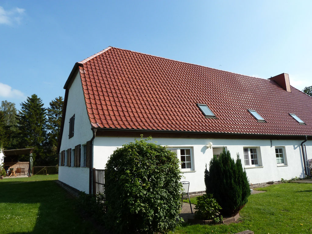 Ferienhaus 1-6 Pers. Ferienhaus auf Rügen