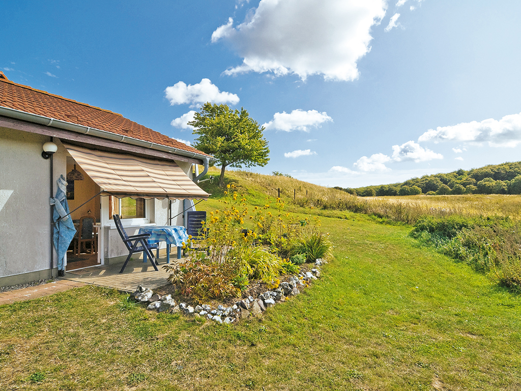 Ferienhaus 2-4 Pers. - Objektnummer: 147032