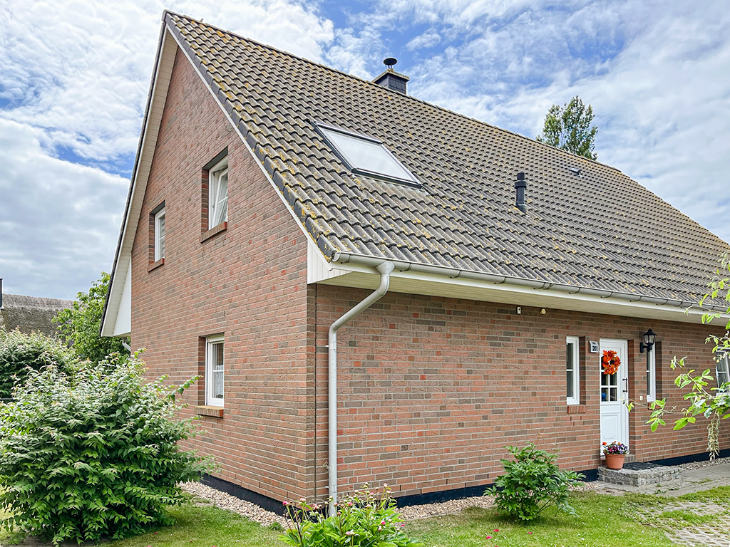 Ferienwohnung 2-4 Pers.
