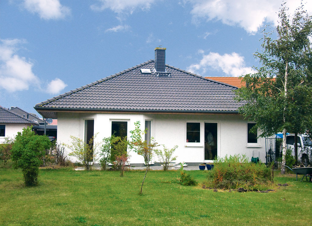 Ferienhaus 2-5 Pers. Ferienhaus 2-5 Pers.