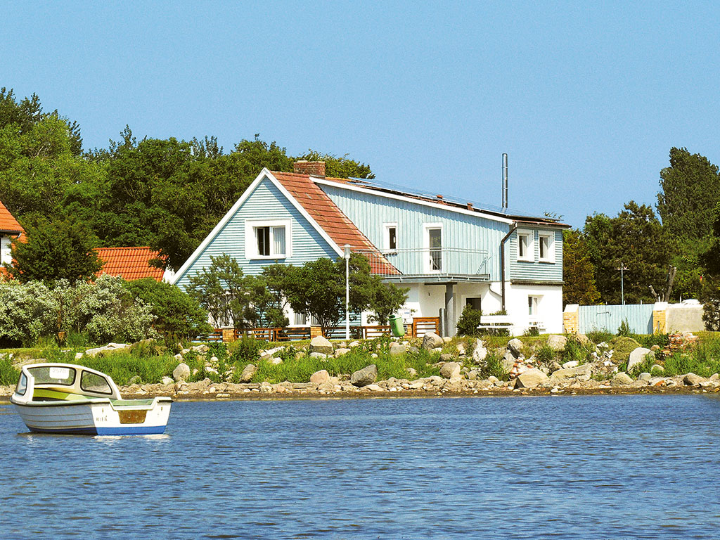 Ferienwohnung 1-4 Pers. Ferienwohnung in Wiek