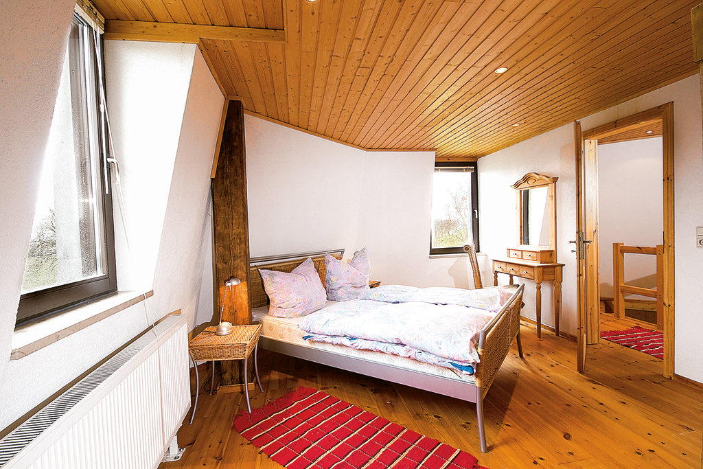 Ferienhaus 3-7 Pers. - Objektnummer: 214395