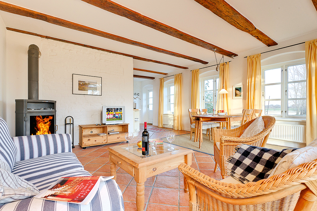 Ferienwohnung 2-5 Pers. - Objektnummer: 147046