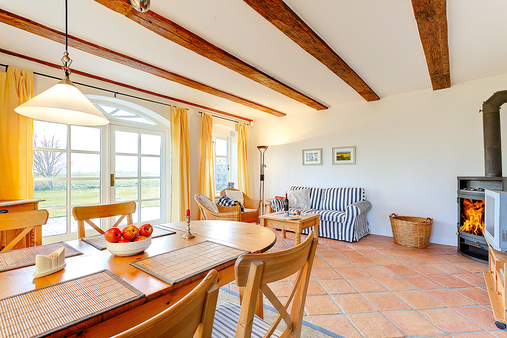 Ferienwohnung 2-5 Pers. - Objektnummer: 147046