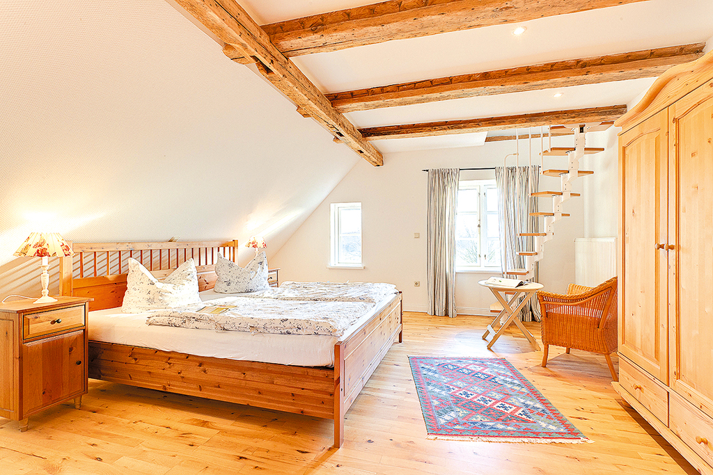 Ferienwohnung 2-5 Pers. - Objektnummer: 147046