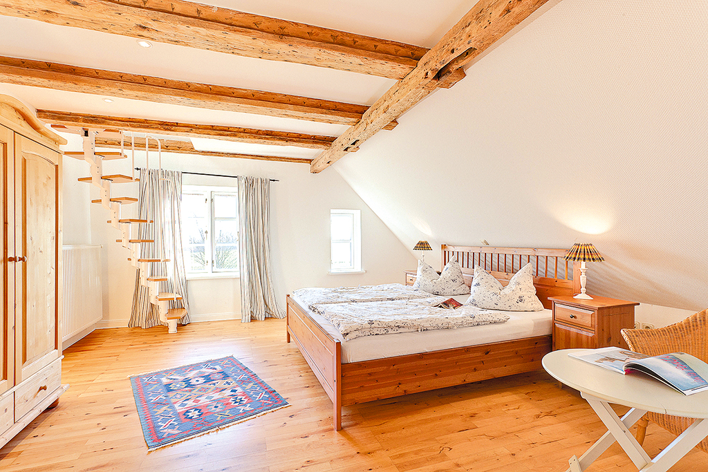Ferienwohnung 2-5 Pers. - Objektnummer: 147045