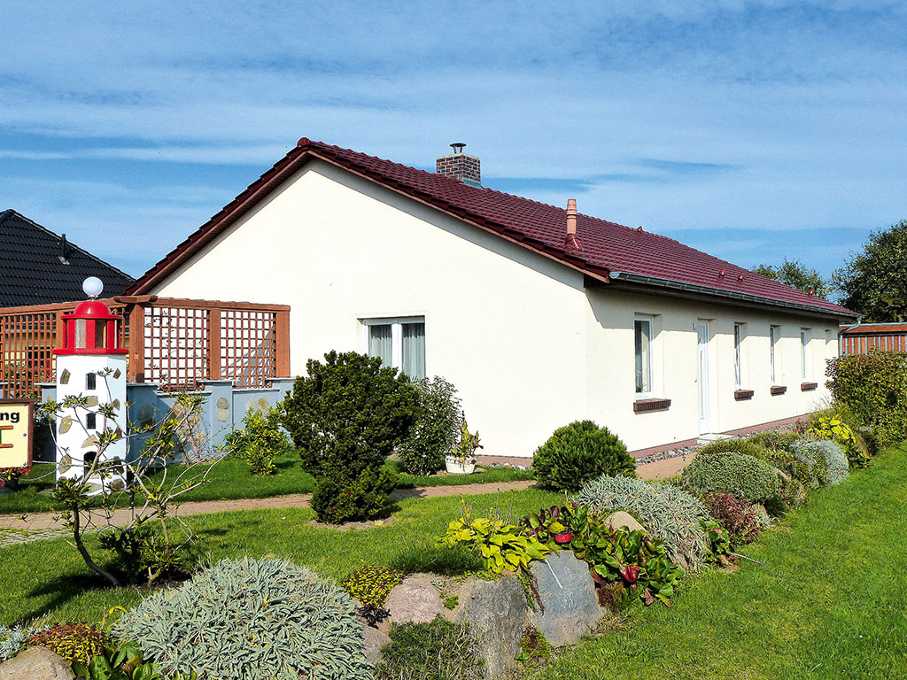 Ferienwohnung 1-3 Pers. Ferienwohnung in Mecklenburg Vorpommern