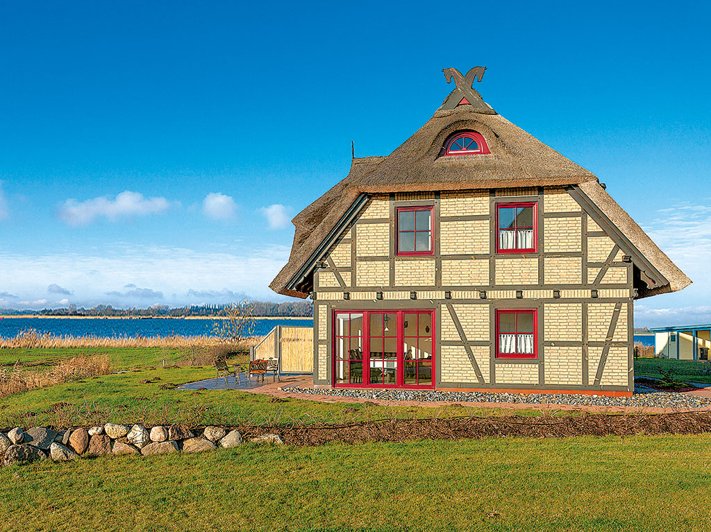 Ferienhaus 3-5 Pers. Ferienhaus 3-5 Pers.