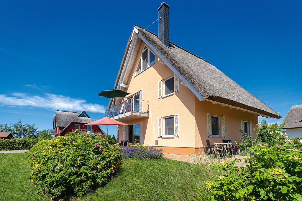 Ferienwohnung 1-4 Pers. Ferienwohnung in Vieregge