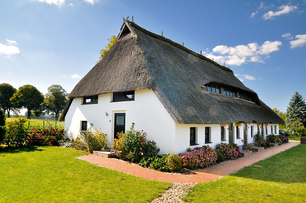 Ferienwohnung 1-3 Pers. Ferienwohnung  Pepelow